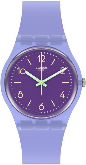 Hodinky SWATCH SO28V101