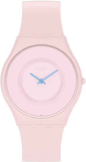 Hodinky SWATCH SS09P100