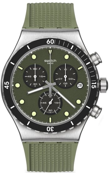 Hodinky SWATCH YVS488