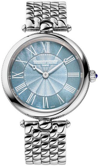 Hodinky FREDERIQUE CONSTANT FC-200MPLN2AR6B