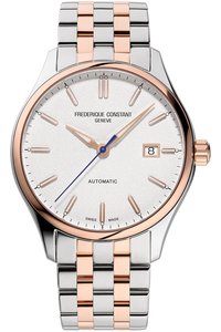 Picture: FREDERIQUE CONSTANT FC-303SS5B2B