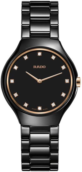 Hodinky RADO R27742722