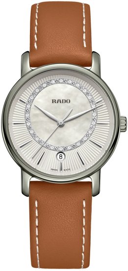 Hodinky RADO R14064945
