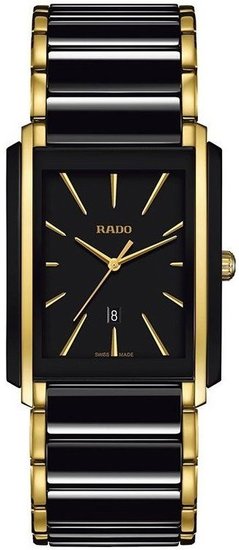 Hodinky RADO R20204162