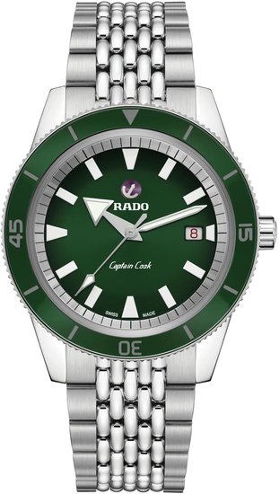 Hodinky RADO R32505313