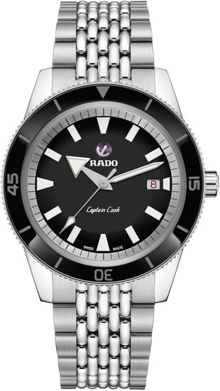 Hodinky RADO R32505153