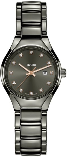 Hodinky RADO R27060732