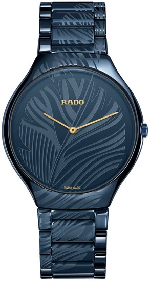 Hodinky RADO R27014152