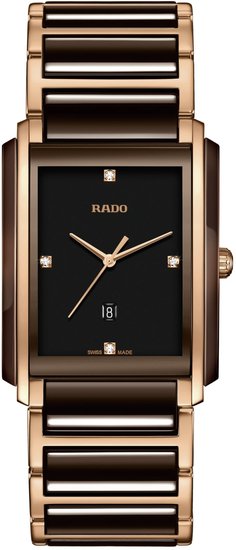 Hodinky RADO R20219712