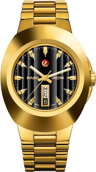 Hodinky RADO R12999153