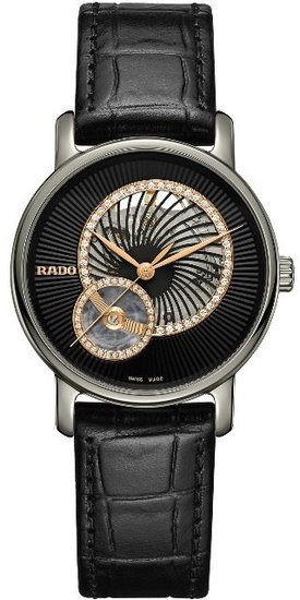 Hodinky RADO R14056955