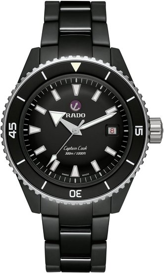 Hodinky RADO R32129152