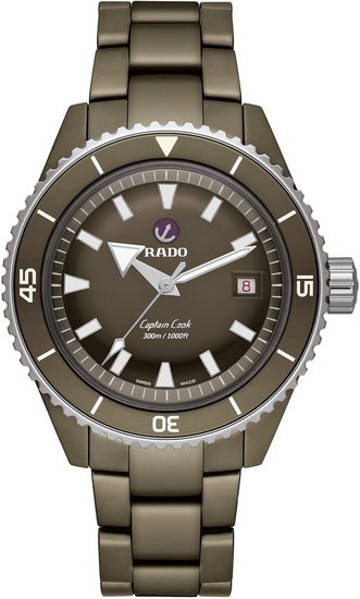 Hodinky RADO R32130312