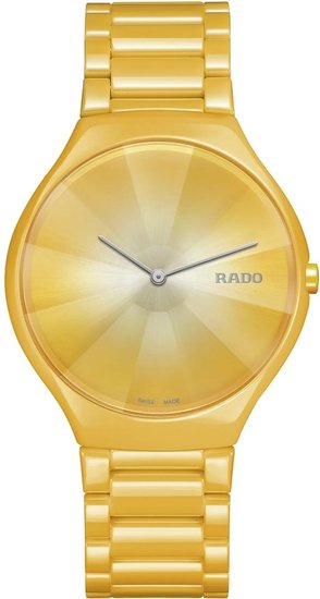 Hodinky RADO R27122252