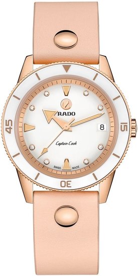 Hodinky RADO R32139708