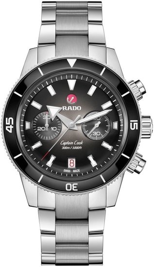Hodinky RADO R32145158