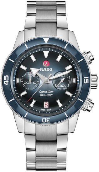 Hodinky RADO R32145208