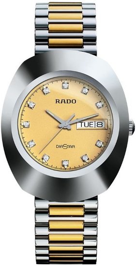 Hodinky RADO R12391633