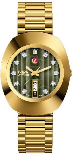 Hodinky RADO R12413533