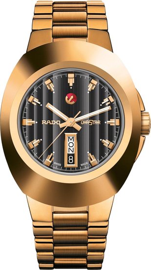 Hodinky RADO R12998153