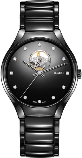 Hodinky RADO R27107732