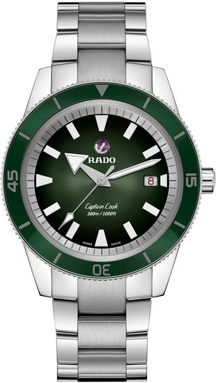 Hodinky RADO R32105313
