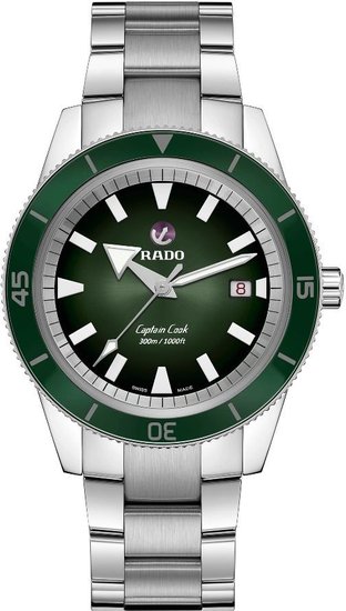 Hodinky RADO R32105319
