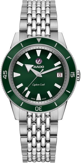 Hodinky RADO R32500323