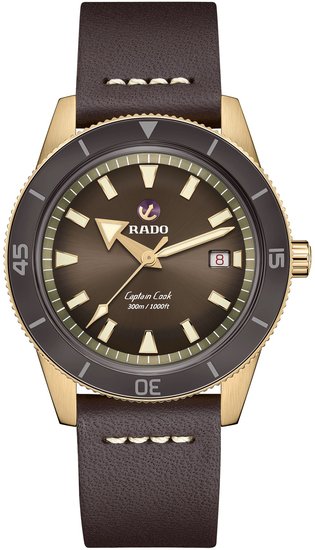 Hodinky RADO R32504306