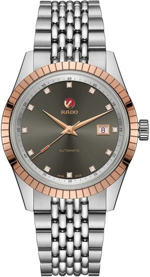 Hodinky RADO R33100703