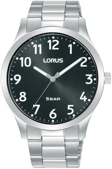 Hodinky LORUS RRX95HX9