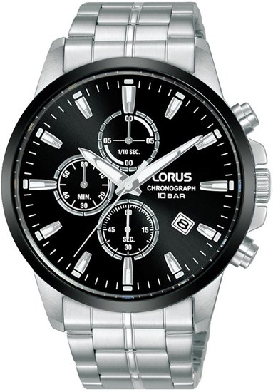 Hodinky LORUS RM385HX9