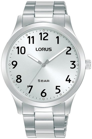 Hodinky LORUS RRX97HX9