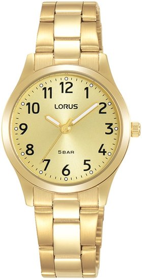Hodinky LORUS RRX14JX9
