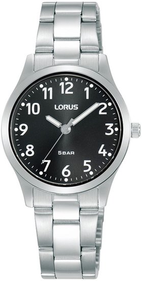 Hodinky LORUS RRX09JX9