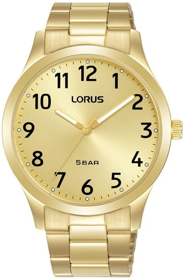 Hodinky LORUS RRX02JX9