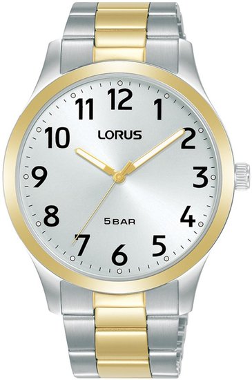 Hodinky LORUS RRX98HX9