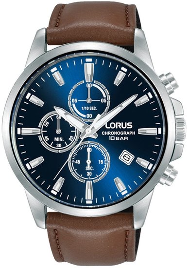 Hodinky LORUS RM389HX9