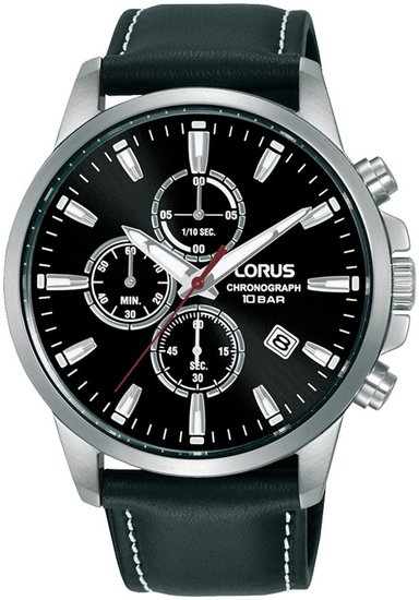 Hodinky LORUS RM387HX9