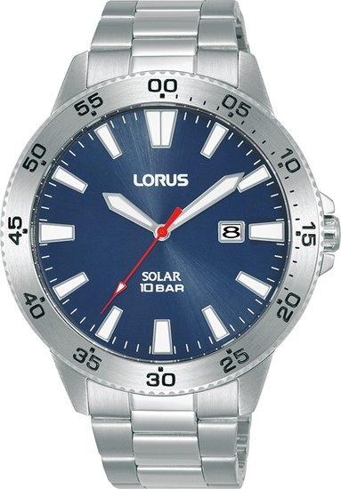 Hodinky LORUS RX341AX9