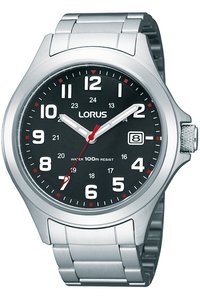 Picture: LORUS RXH01IX5