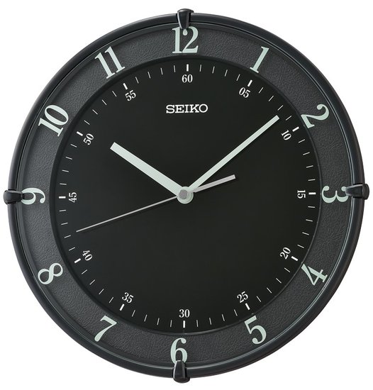 Hodinky Seiko hodiny QXA805K