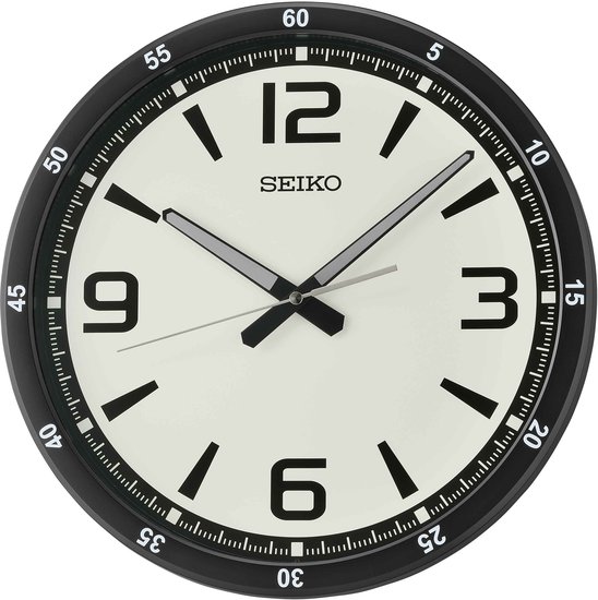 Hodinky Seiko hodiny QXA809J
