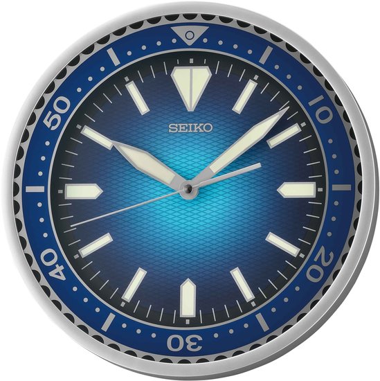 Hodinky Seiko hodiny QXA791A