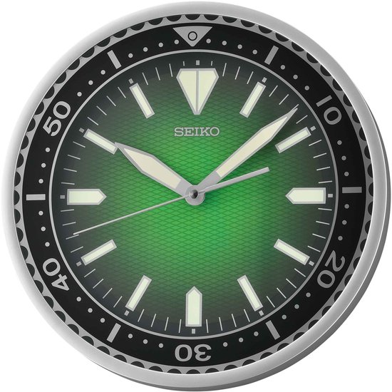 Hodinky Seiko hodiny QXA791S