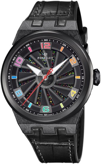 Hodinky PERRELET A8003/1