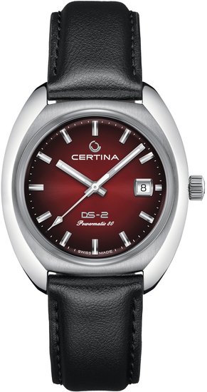 Hodinky CERTINA C024.407.17.421.00