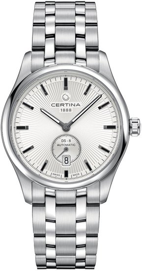 Hodinky CERTINA C033.428.11.031.00