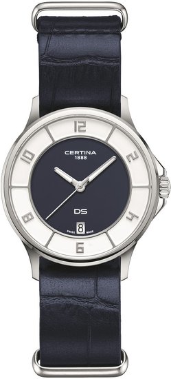 Hodinky CERTINA C039.251.17.047.00