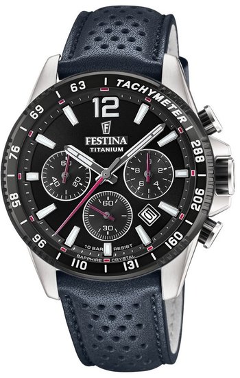 Hodinky FESTINA 20521/5